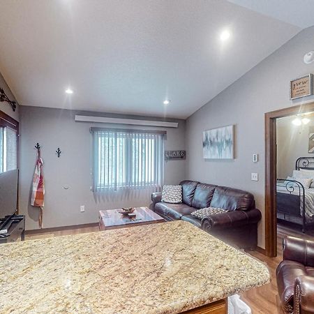 Tumble Inn Rapid City Dış mekan fotoğraf
