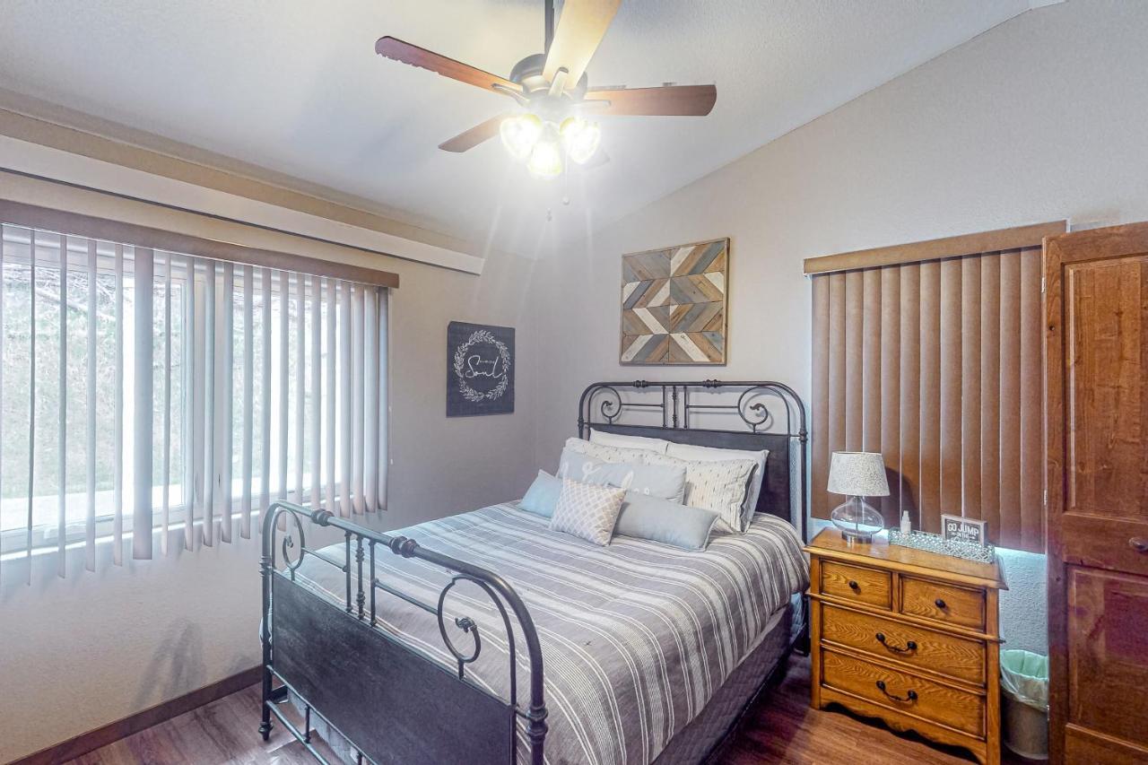Tumble Inn Rapid City Dış mekan fotoğraf